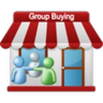 Logo of GroupBuy android Application 