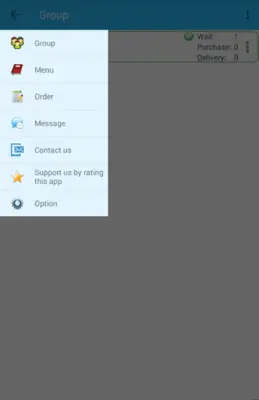 GroupBuy android App screenshot 1